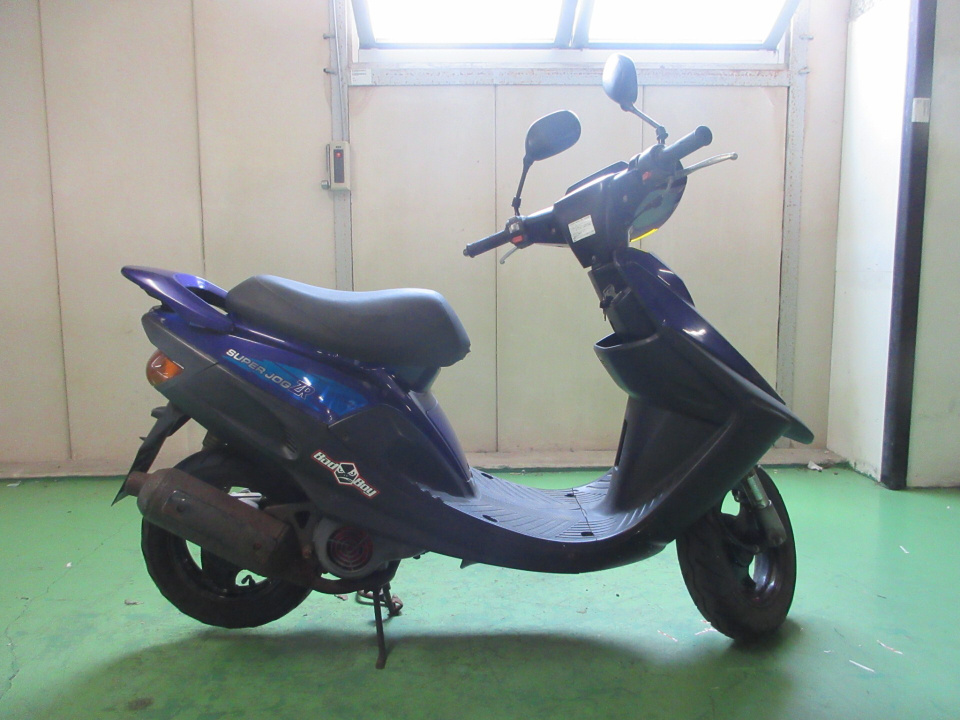 Yamaha JOG EX 1995