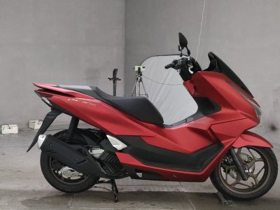 Honda PCX160 2024