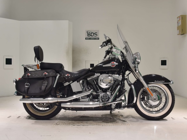 HD HERITAGE FLSTC1690 2017