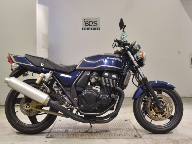 Kawasaki ZRX400 2000