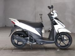 Suzuki ADDRESS V110
