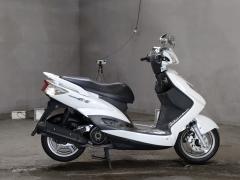 Yamaha CYGNUS125X 2007