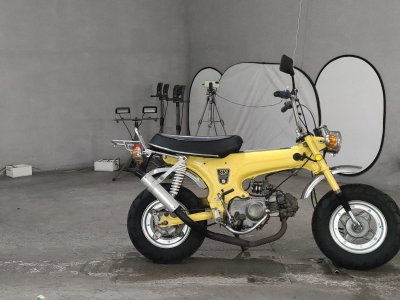 Honda DAX50 1973