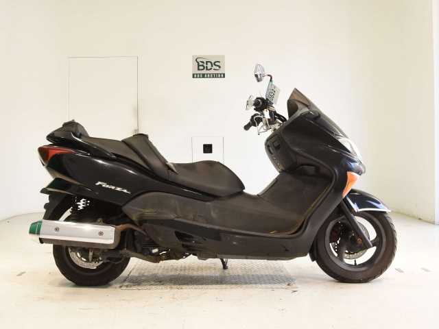 Honda FORZA Z 2004