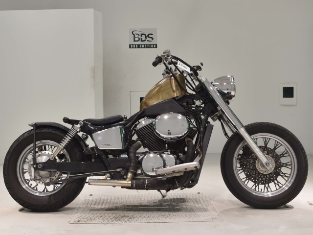 Honda SHADOW400 2004