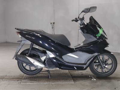 Honda PCX125 2018