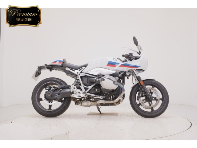 BMW R NINE T TRACER 2019
