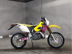 Suzuki RMX250S 1996