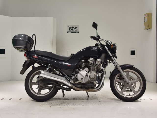 Honda CB750 NIGHTHAWK 1991