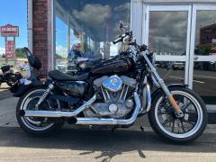 HD SPORTSTER XL883L 2011