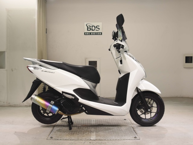 Honda LEAD125 2022