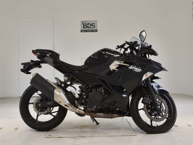Kawasaki NINJA400 2020