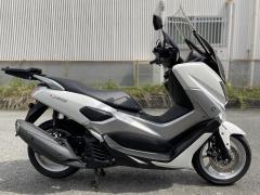 Yamaha NMAX 2016
