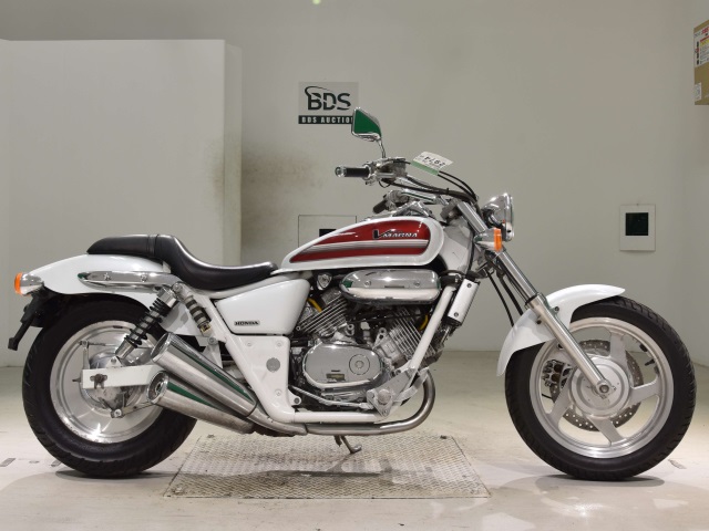 Honda MAGNA250 2003