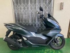 Honda PCX160 2021