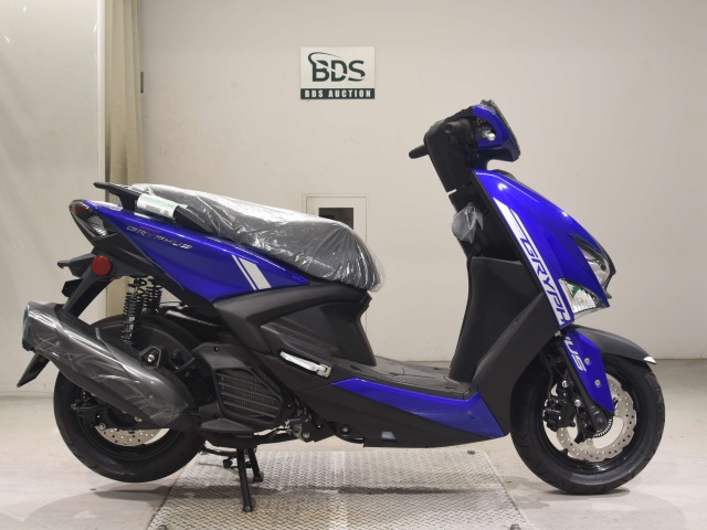 Yamaha CYGNUS125 GRYPHUS 2022