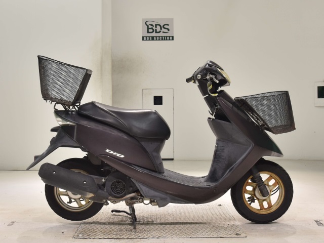Honda DIO-6 2014