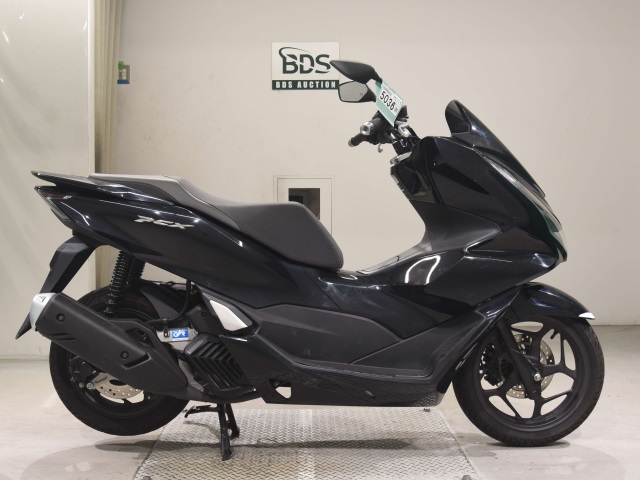 Honda PCX125 2021