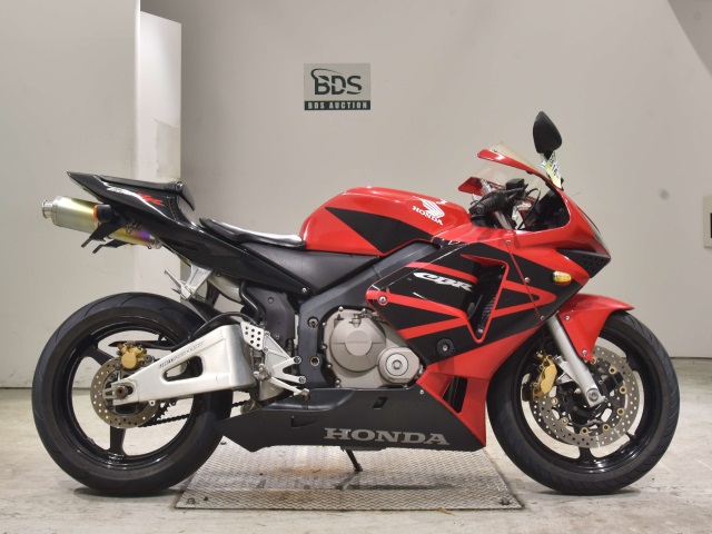Honda CBR600RR 2003