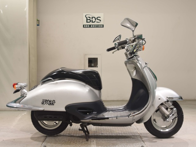 Honda JOKER50 1996