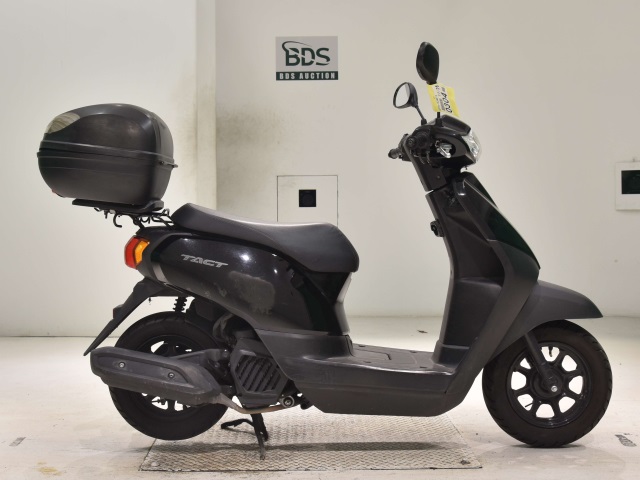 Honda TACT-4 BASIC 2024