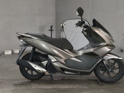 Honda PCX125 2018