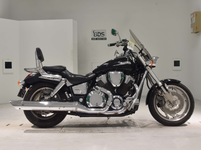 Honda VTX1800 2002
