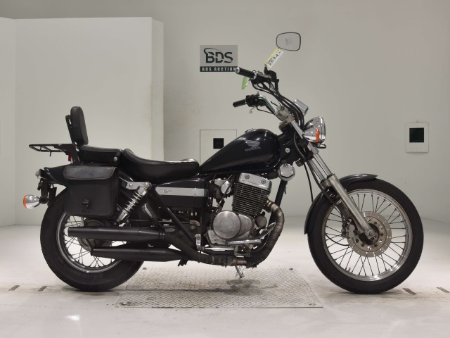 Honda REBEL CMX250 1996