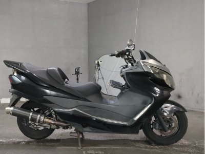 Suzuki SKYWAVE 250
