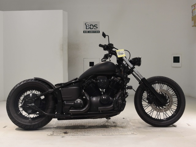 Yamaha DRAGSTAR XVS400 1998