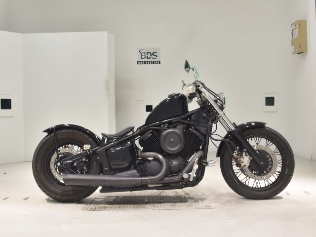 Yamaha DRAGSTAR XVS1100 1999