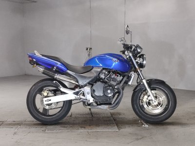 Honda HORNET CB250F 2001