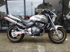 Honda HORNET CB250F 1997