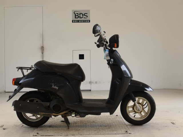 Honda TODAY 2007