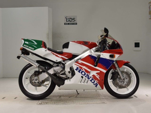 Honda NSR250R 1992