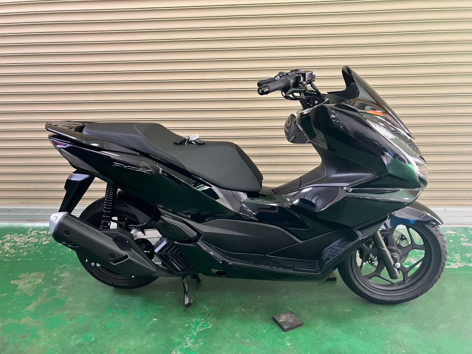 Honda PCX125 2023