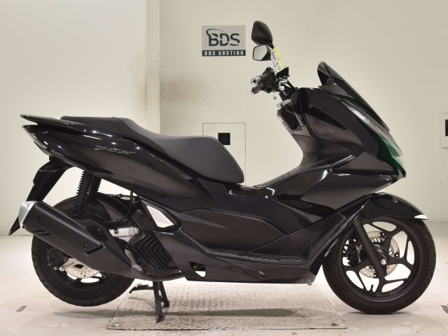 Honda PCX125 2023