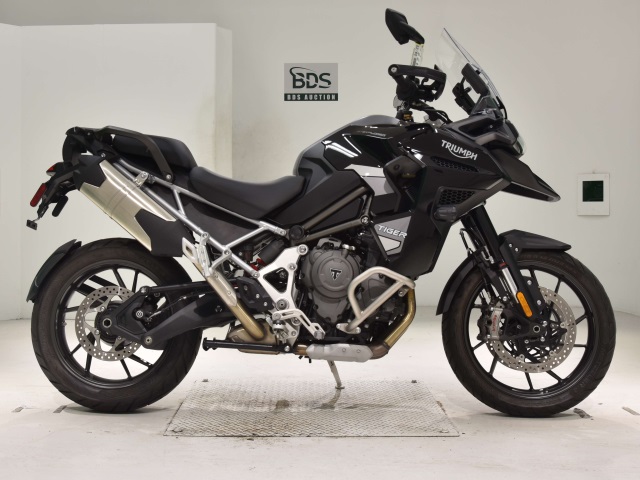 Triumph TIGER1200GTEX 2023