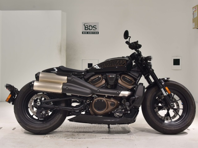 HD RH1250S 2022