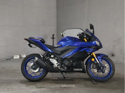 Yamaha YZF-R25 2019