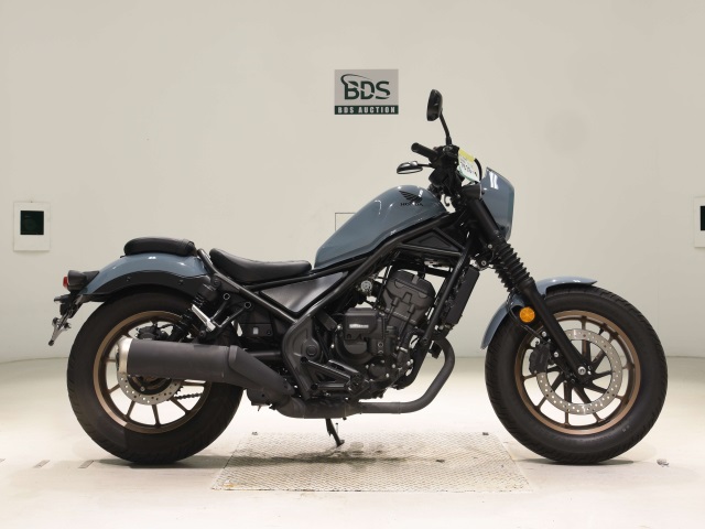 Honda REBEL CMX1100 2025