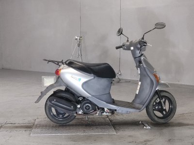 Suzuki LETS4