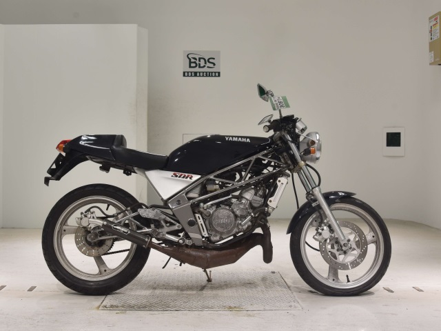 Yamaha SDR200 1987