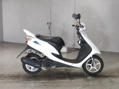 Yamaha JOG ZR EVOLUTION 2001