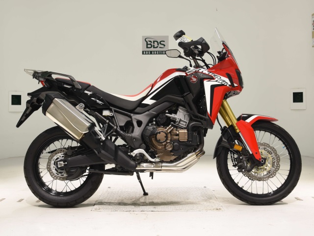 Honda AFRICATWIN CRF1000LD 2016