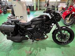Kawasaki ELIMINATOR 400SE 2023