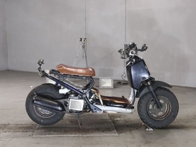 Honda ZOOMER 2006