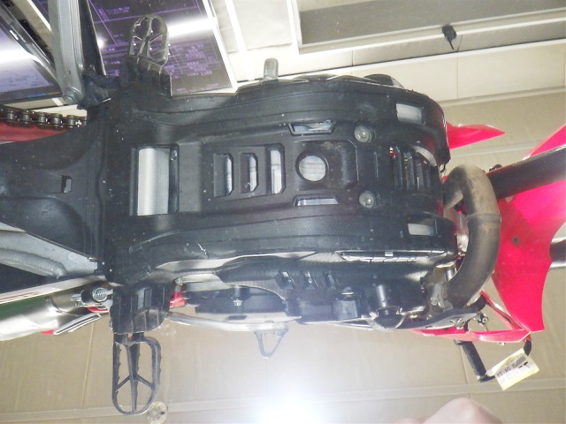 Honda CRF250R 2022