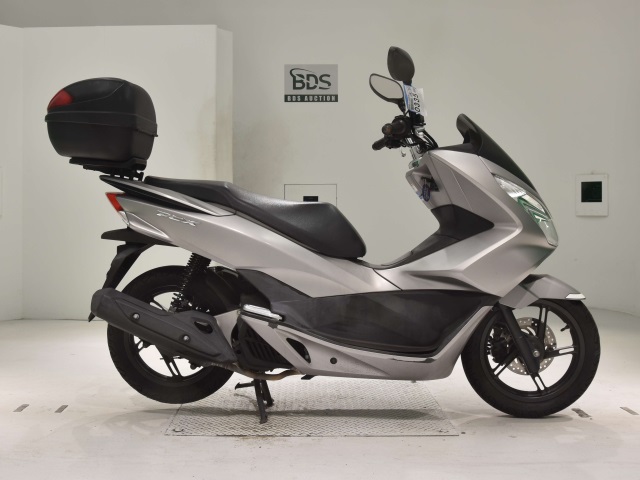 Honda PCX125 2016