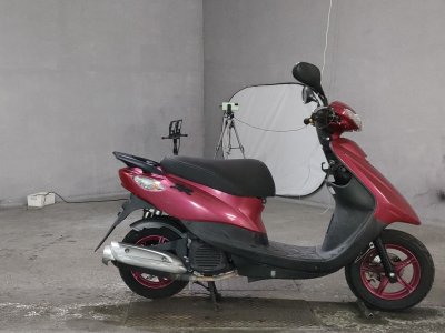 Yamaha JOG ZR 2015